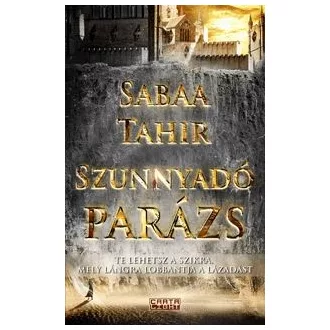 Szunnyadó parázs