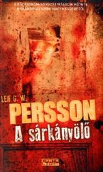 A sárkányölő - A Bäckström-sorozat második kötete