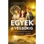 Egyek a végsőkig - A Lorieni Krónikák hetedik kötete