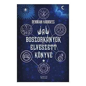 A boszorkányok elveszett könyve