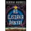 Az éjszaka árnyai - A Mindenszentek-trilógia második kötete