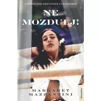 Ne mozdulj!