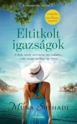 Eltitkolt igazságok - A szerencse lányai 2.