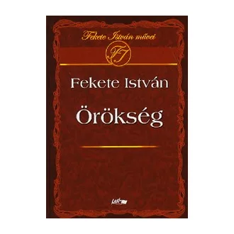 Örökség