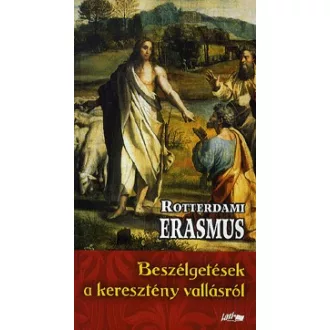 Beszélgetések a keresztény vallásról
