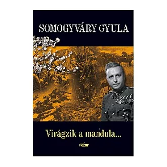 Virágzik a mandula