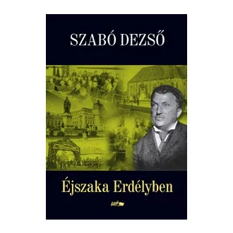 Éjszaka Erdélyben