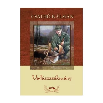 Vadászzsákmány