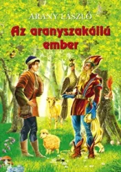 Az aranyszakállú ember