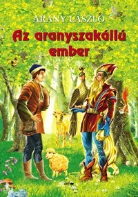 Az aranyszakállú ember