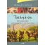 Tatárjárás I. - Dzsingisz szürke szolgálója