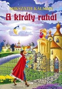 A király ruhái