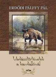 Vadásztörténetek a kandallónál