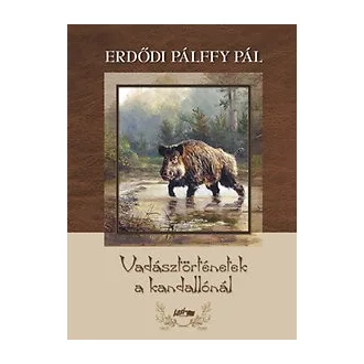 Vadásztörténetek a kandallónál