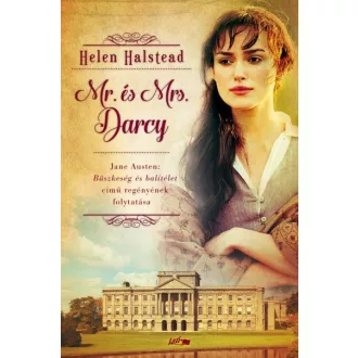 Mr. és Mrs. Darcy