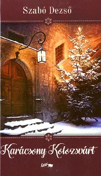 Karácsony Kolozsvárt