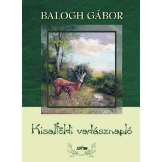 Kisalföldi vadásznapló
