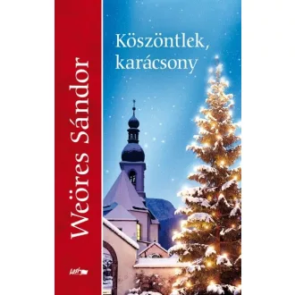 Köszöntlek, karácsony