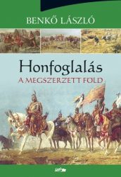 Honfoglalás 3. - A megszerzett föld