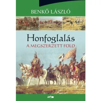 Honfoglalás 3. - A megszerzett föld