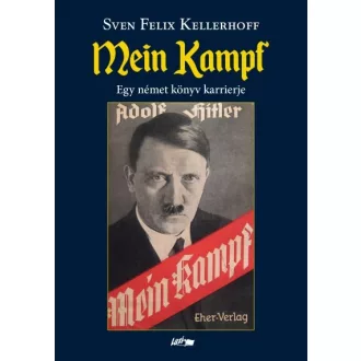 Mein Kampf - Egy német könyv karrierje