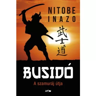 Busidó - A szamuráj útja