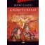 Káosz és rend II. - A tűztollú sólyom