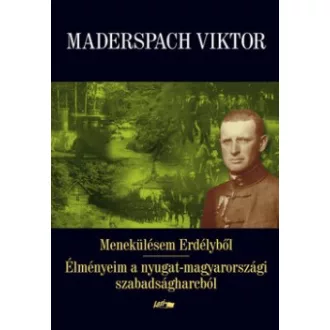 Menekülésem Erdélyből