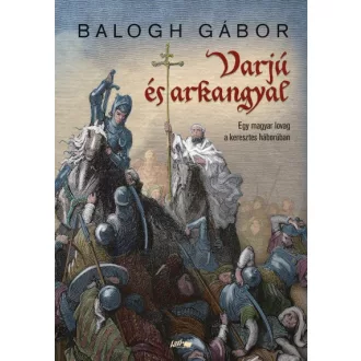 Varjú és arkangyal
