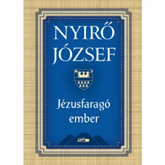Jézusfaragó ember