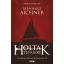 Holtak tengere - Totenfrau-trilógia III. kötete