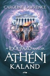 Az időutazó naplója II. - Athéni kaland