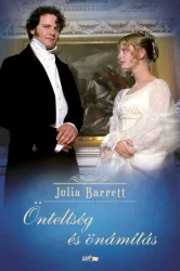   Önteltség és önámítás - A Büszkeség és balítélet folytatása