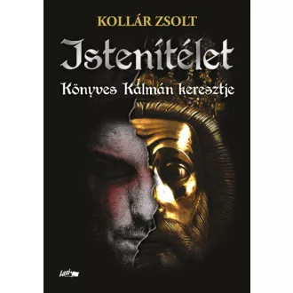 Istenítélet - Könyves Kálmán keresztje