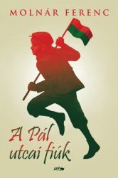 A Pál utcai fiúk (bézs)