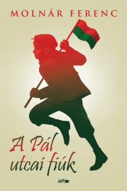 A Pál utcai fiúk (bézs)