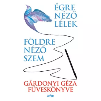 Földre néző szem - Égre néző lélek
