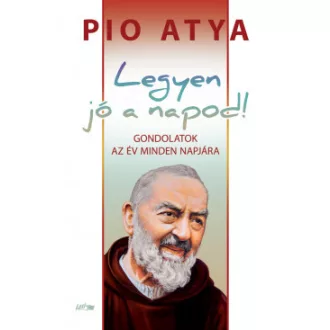 Legyen jó a napod