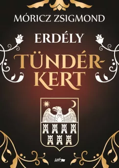 Tündérkert - Erdély