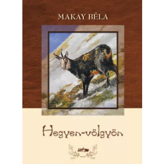 Hegyen-völgyön