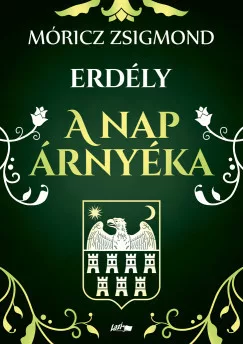 A nap árnyéka - Erdély III.