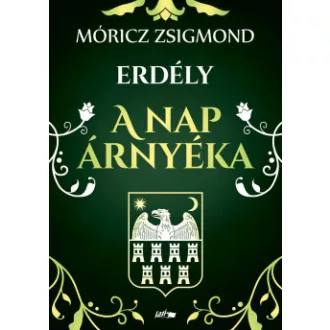 A nap árnyéka - Erdély III.