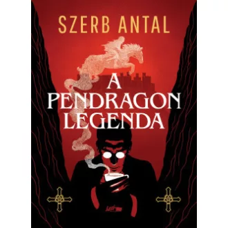 A pendragon legenda