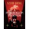 A pendragon legenda