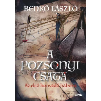 A pozsonyi csata - Az első honvédő háború