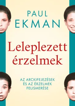 Leleplezett érzelmek