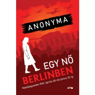 Egy nő Berlinben