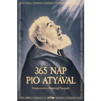 Gianluigi Pasquale - 365 nap Pio atyával
