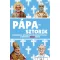 Pamela Pettyfeather - Pápasztorik
