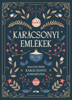 Karácsonyi emlékek